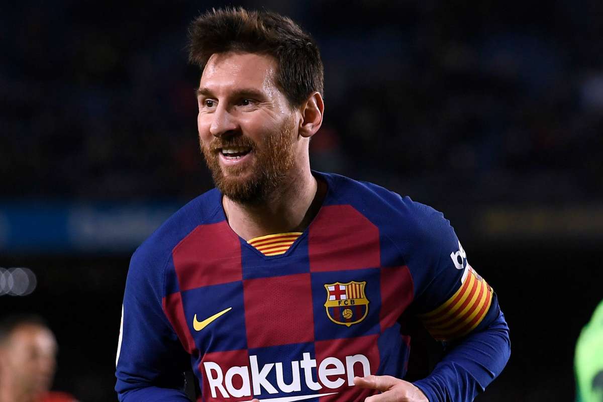 Lionel Messi: Barcelona star’s view on Neymar transfer emerges as PSG set price - Bóng Đá
