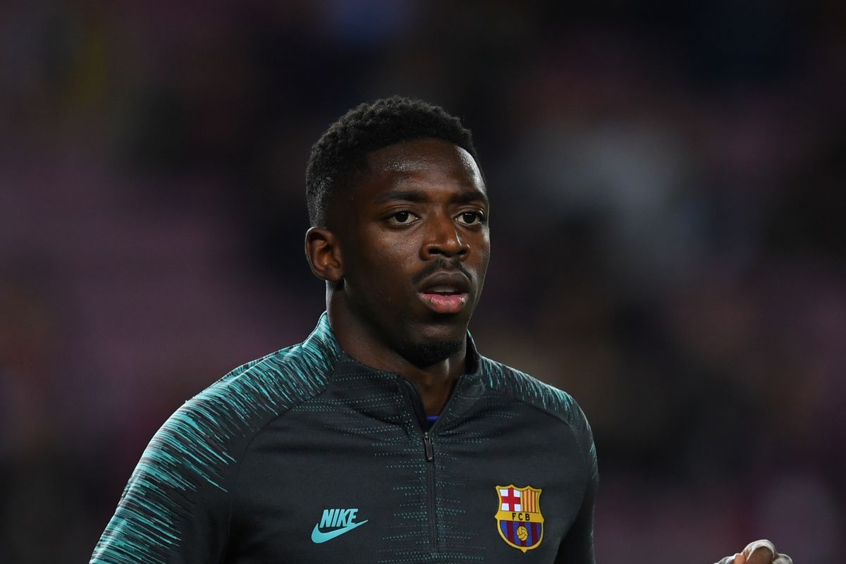 'Liverpool target' Ousmane Dembele set to leave Barcelona and other transfer rumours rated - Bóng Đá