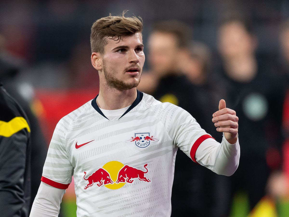 The Premier League leaders are also keen to sign RB Leipzig striker Timo Werner, according to German paper Bild.  - Bóng Đá