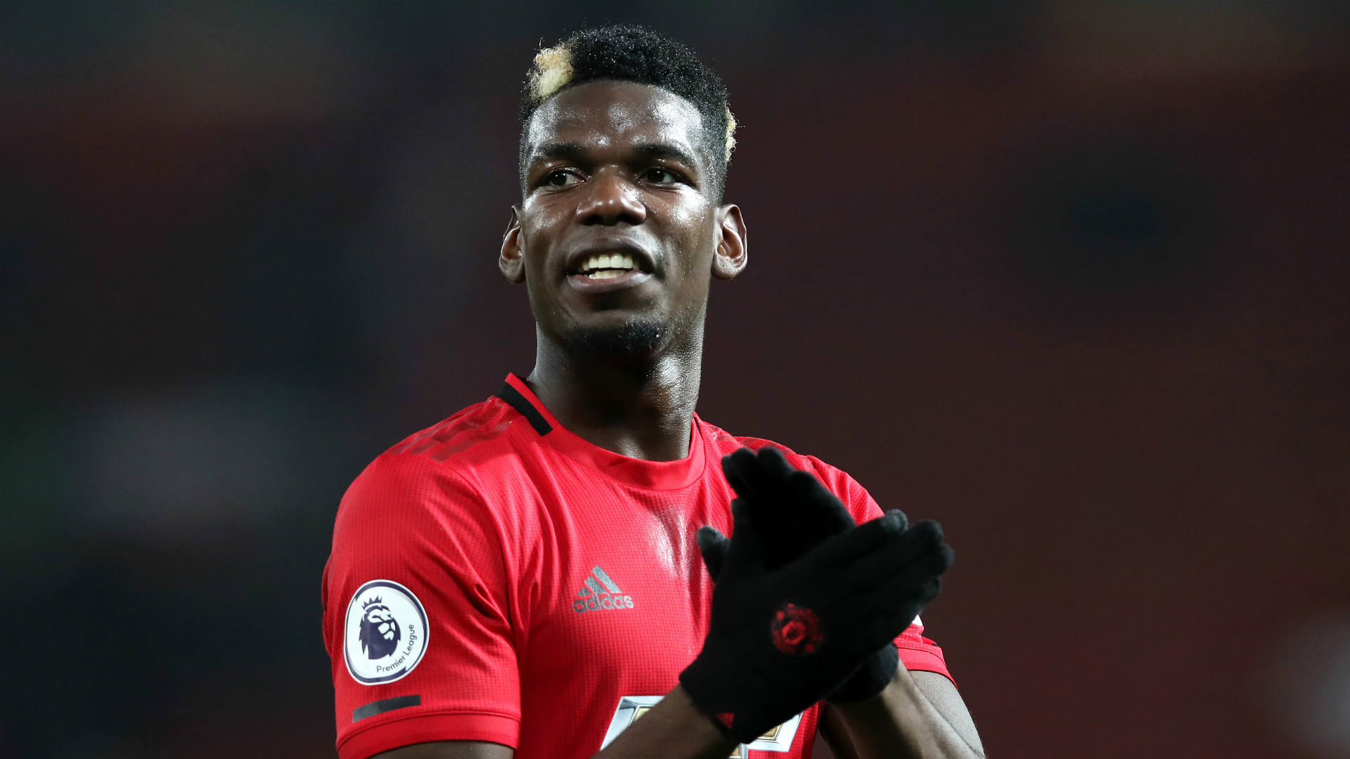 Gary Neville says Paul Pogba will leave Man Utd and club need to ‘stand strong’ against Mino Raiola - Bóng Đá