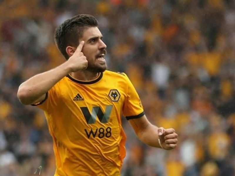 'One of the best': Hargreaves compares Wolves star to former Manchester United teammate - Bóng Đá