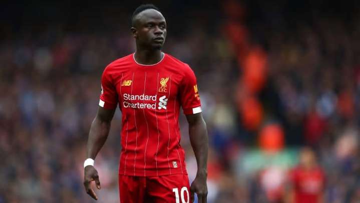 Philippe Coutinho clause means Barcelona could pay Liverpool £225m for Sadio Mane deal - Bóng Đá