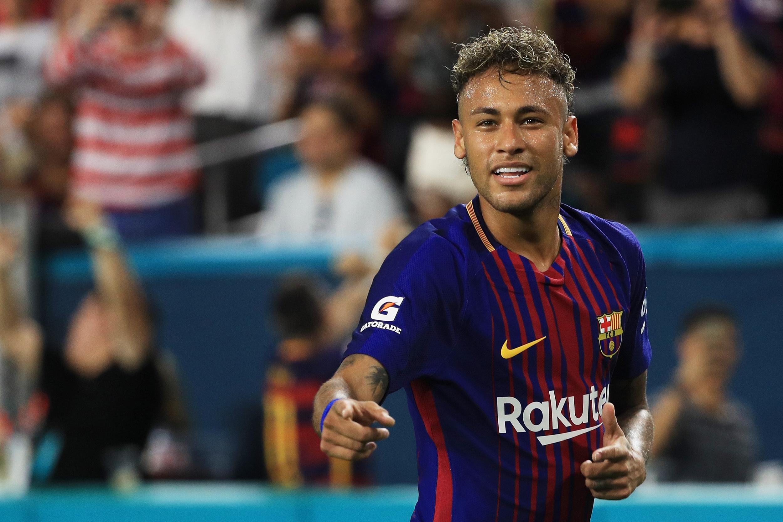 Neymar's latest demands to Barcelona: 6.5 million euros - Bóng Đá
