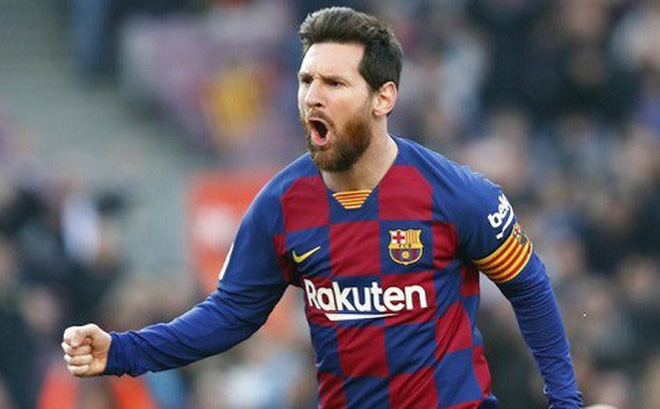 Rivaldo accuses Quique Setien of making Barcelona too reliant on Lionel Messi - Bóng Đá