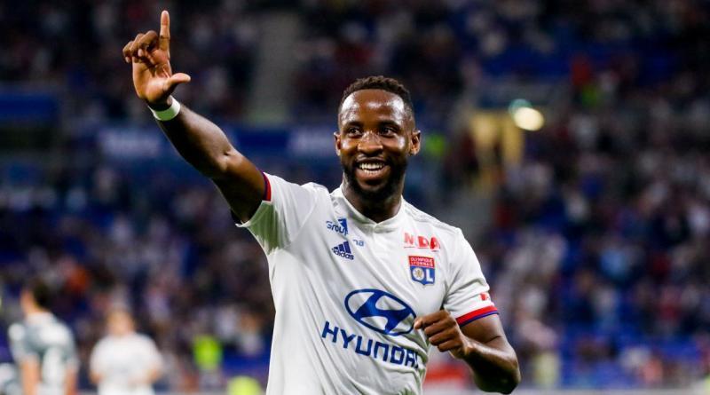 'Top striker!' - Moussa Dembele has got Chelsea and Man United fans talking with Lyon double - Bóng Đá