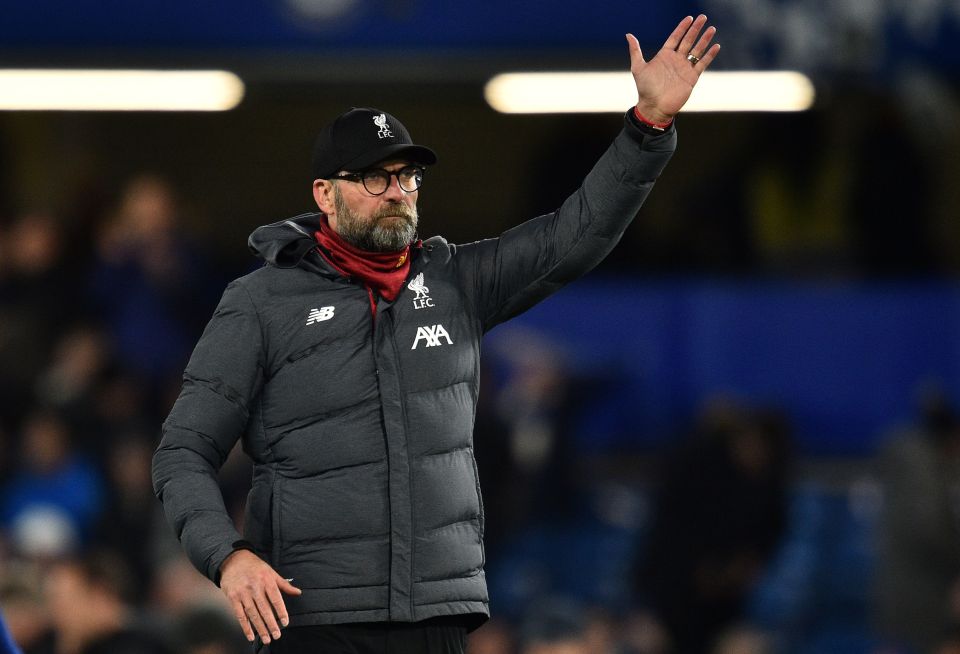 Jurgen Klopp ‘disappointed’ but not dismayed at Liverpool’s FA Cup exit to Chelsea as treble dreams extinguished at Stamford Bridge - Bóng Đá