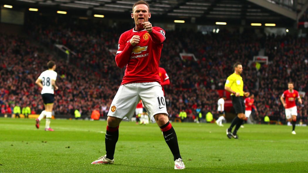 Solskjaer: Everyone appreciates what Wayne Rooney did for Manchester United - Bóng Đá