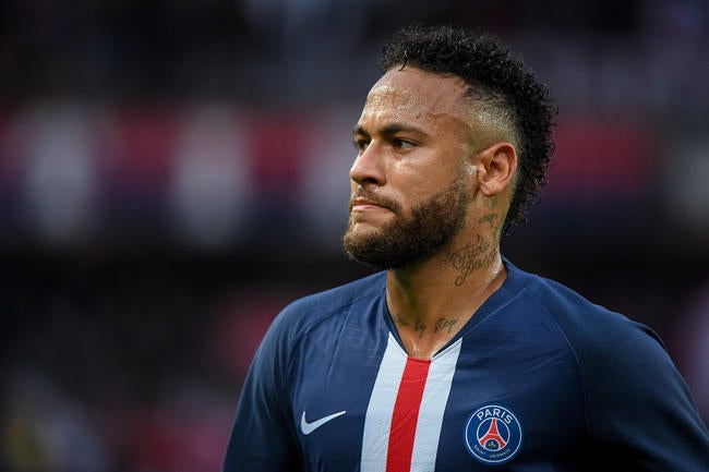Barcelona open to exchanging €225m duo to finally secure Neymar return from PSG - Bóng Đá