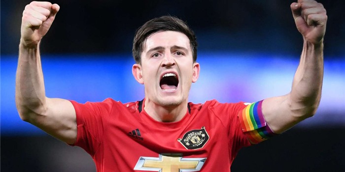 Harry Maguire issues rallying call to Manchester United players - Bóng Đá