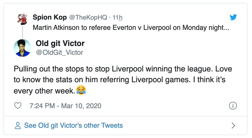 “OH DEAR GOD” – TONS OF REDS FANS FUME AT NEWS THAT COULD “STOP LIVERPOOL WINNING THE LEAGUE” - Bóng Đá