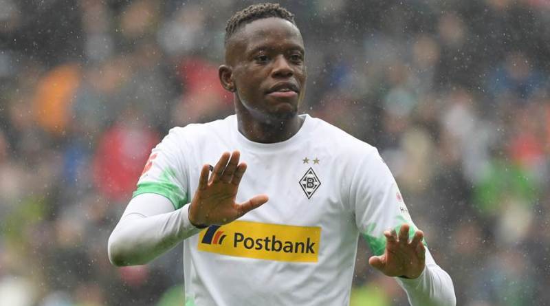 Manchester United: Red Devils are favourites to sign Borussia Mönchengladbach’s Denis Zakaria - Bóng Đá