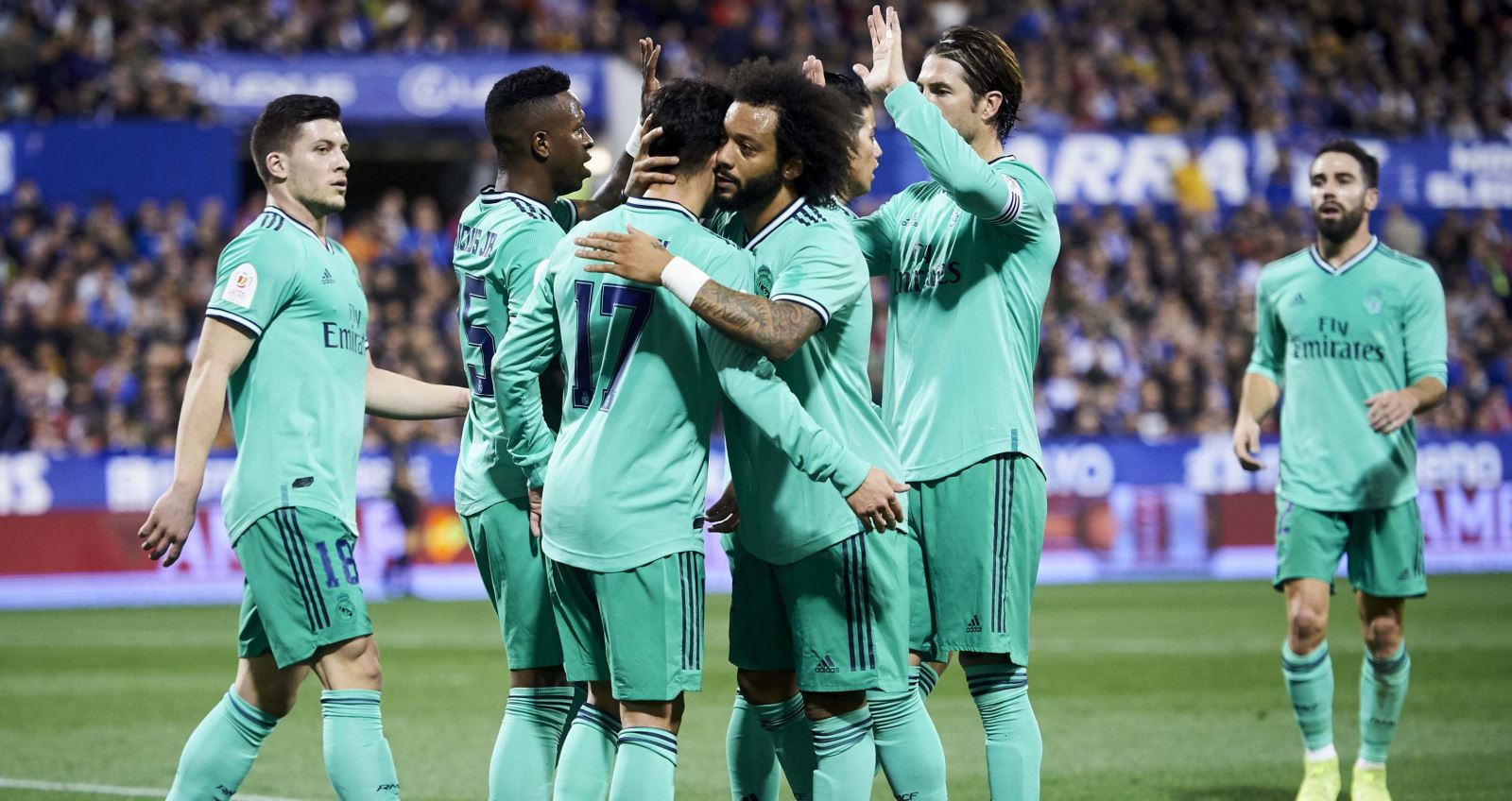 FC Real Madrid Hình Nền Thực Madrid Sports-thể Thao-hình Nền Miễn Phí Tải Về