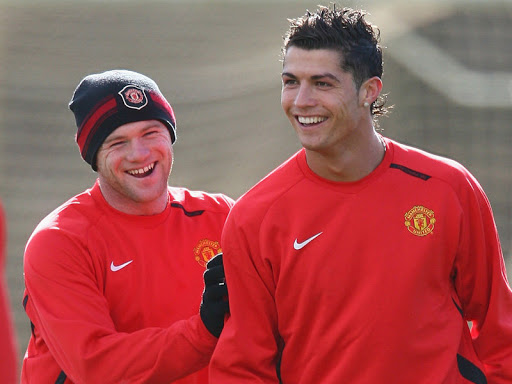 Manchester United: Red Devils fans reflect on Wayne Rooney and Cristiano Ronaldo’s partnership - Bóng Đá