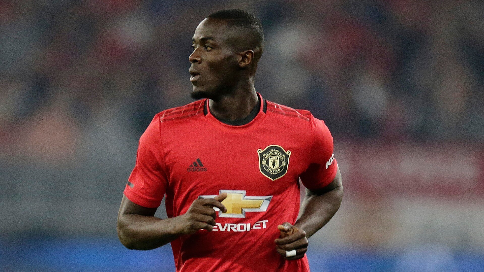 Solskjaer has handled Eric Bailly's return to action perfectly - Bóng Đá