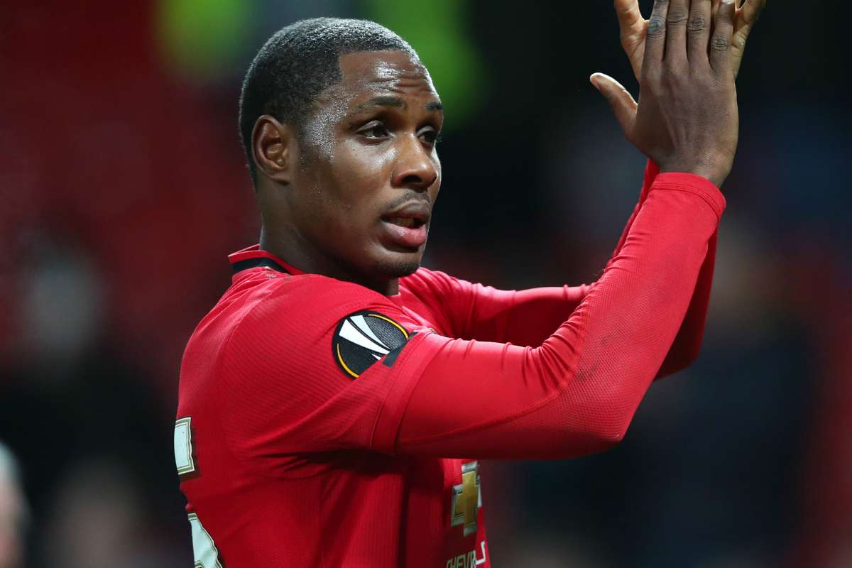 Odion Ighalo Is Proving Sceptics Wrong At Man United And Could Sign Permanently - Bóng Đá