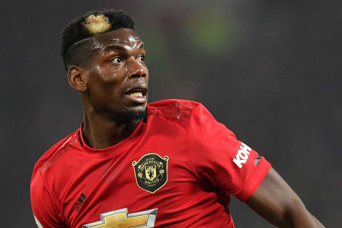 Manchester United slash asking price for Juventus and Real Madrid target Paul Pogba as they prepare to sell this summer   - Bóng Đá
