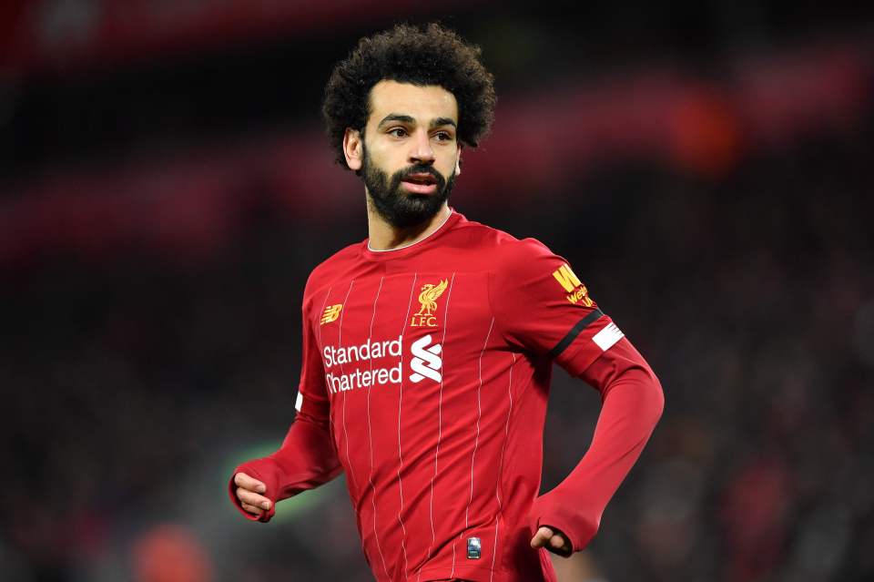Liverpool were offered £44m plus Dybala for Salah, right call? - Bóng Đá