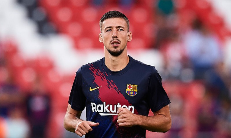 Barcelona ready to extend deal for important centre-back and raise release clause to €300m - Bóng Đá