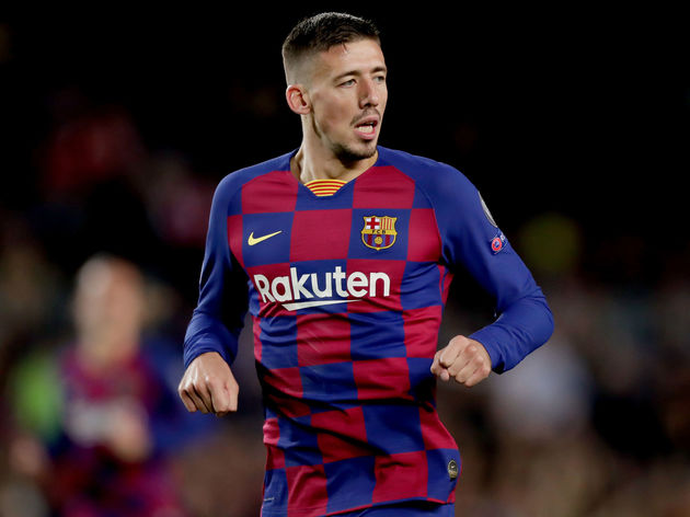 Barcelona ready to extend deal for important centre-back and raise release clause to €300m - Bóng Đá