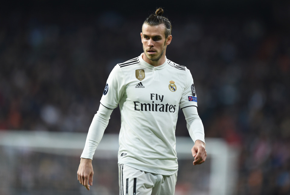 Bale set to stay at Real Madrid - Paper Round - Bóng Đá