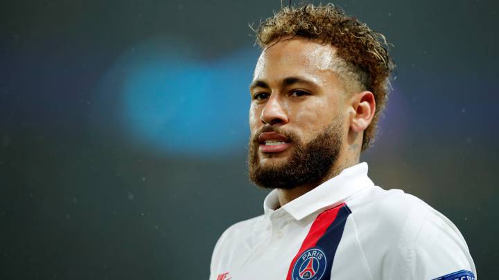 Barca hope to re-sign Neymar in Antoine Griezmann part-exchange with Paris Saint-Germain - Bóng Đá