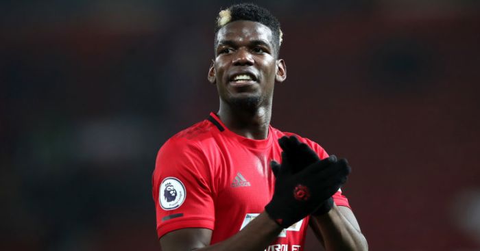 Man Utd tipped to ditch £100m-rated Paul Pogba and seal £70m Jack Grealish transfer - Bóng Đá