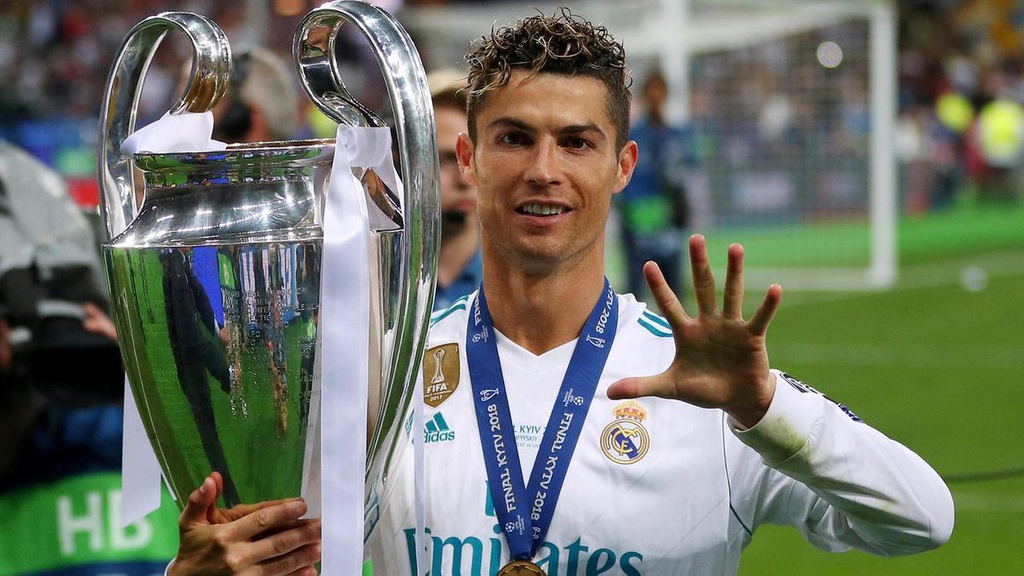 Vì 3 lý do, Ronaldo tái hợp Real là 