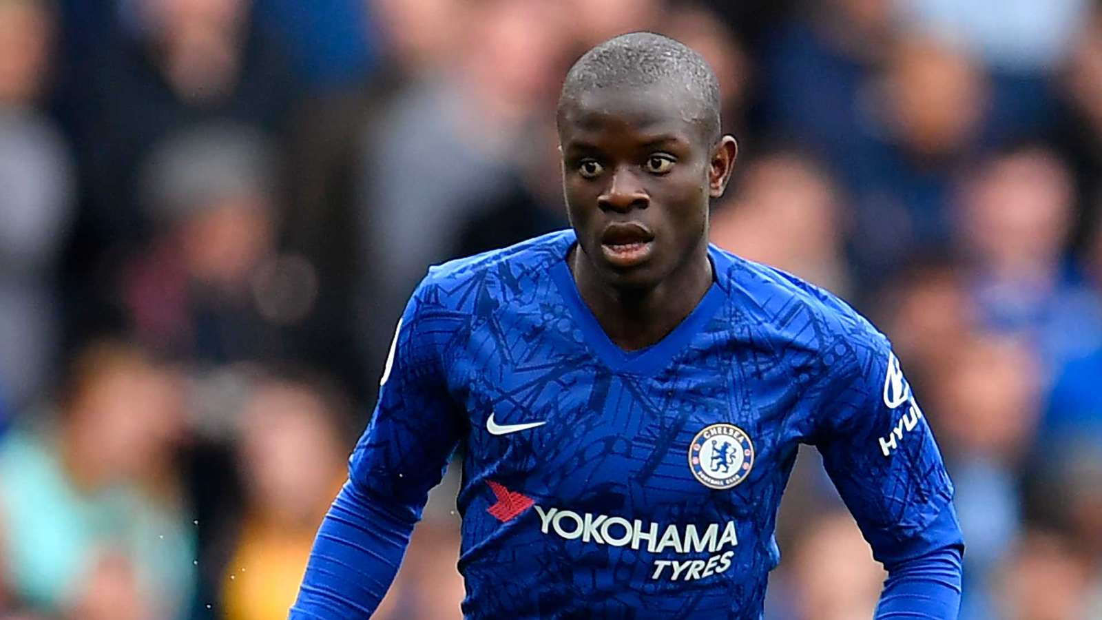 Chelsea ‘ready to part’ with Kante as they plan £50m transfer - Bóng Đá
