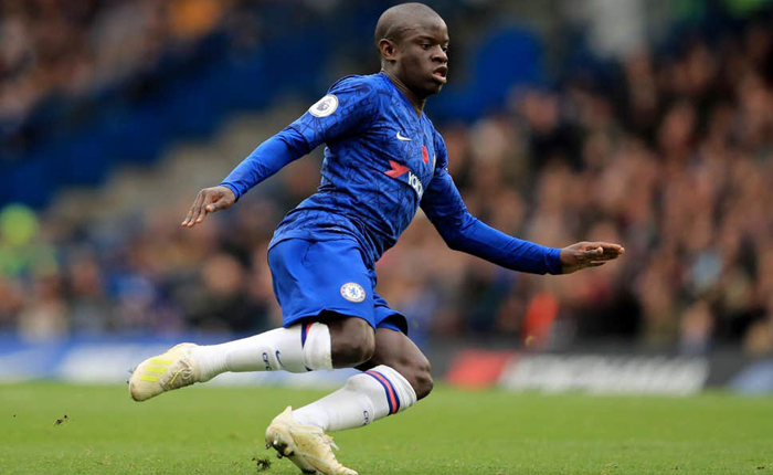 Chelsea ‘ready to part’ with Kante as they plan £50m transfer - Bóng Đá