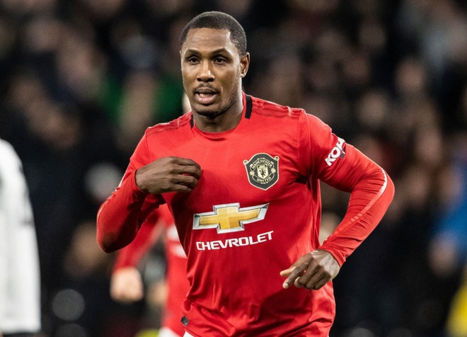 Ighalo has 'no offer on the table yet' from United to make surprise loan move permanent with striker intending to stay  - Bóng Đá