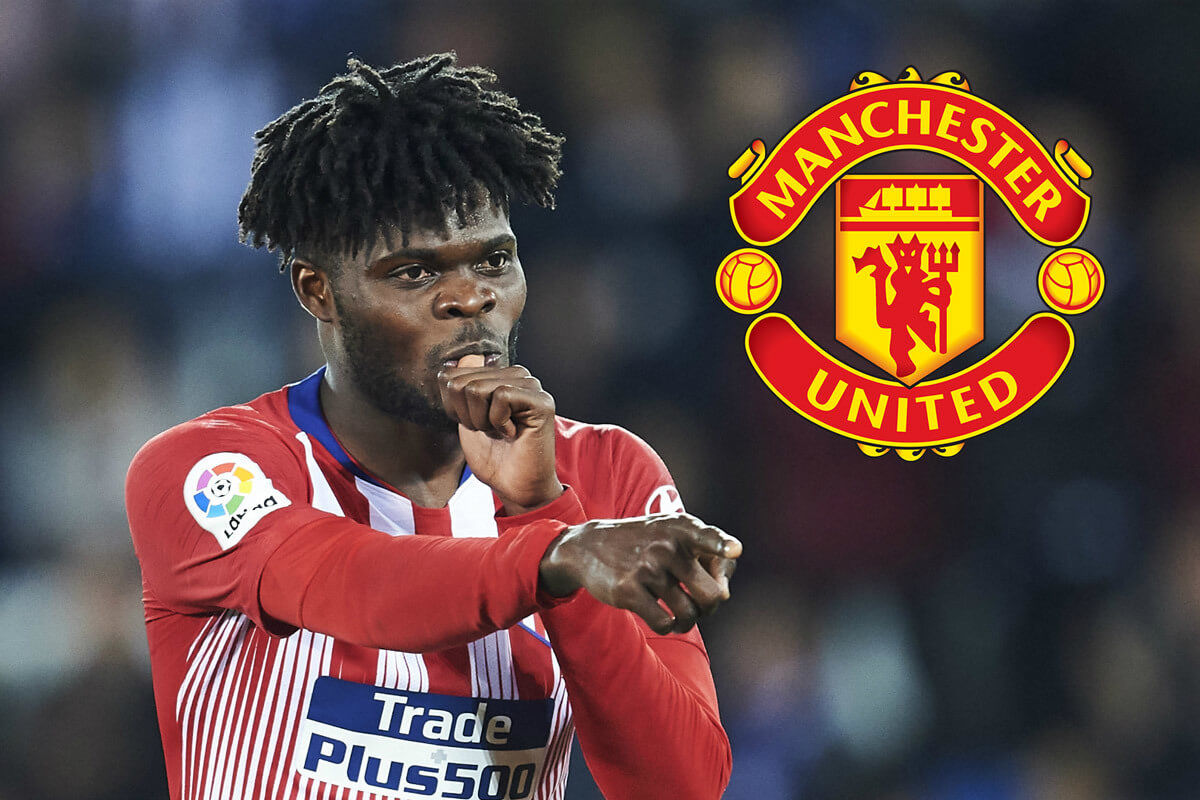 Report – Man Utd willing to pay £44million to secure signing – Face competition - Bóng Đá