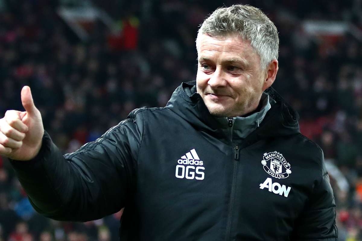 Report – Man Utd willing to pay £44million to secure signing – Face competition - Bóng Đá