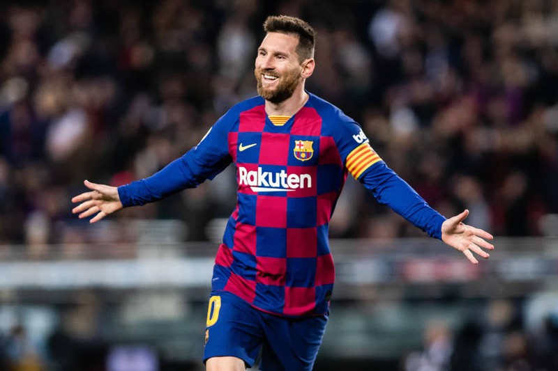 Messi vẫn ở lại Barcelona bởi 3 lý do xác đáng - Bóng Đá