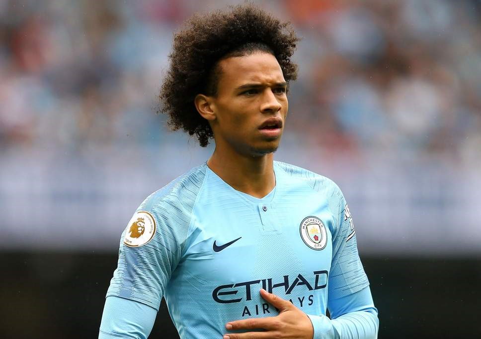 Bayern Munich 'given the green light' to sign Man City winger - £70 million fee mentioned - Bóng Đá