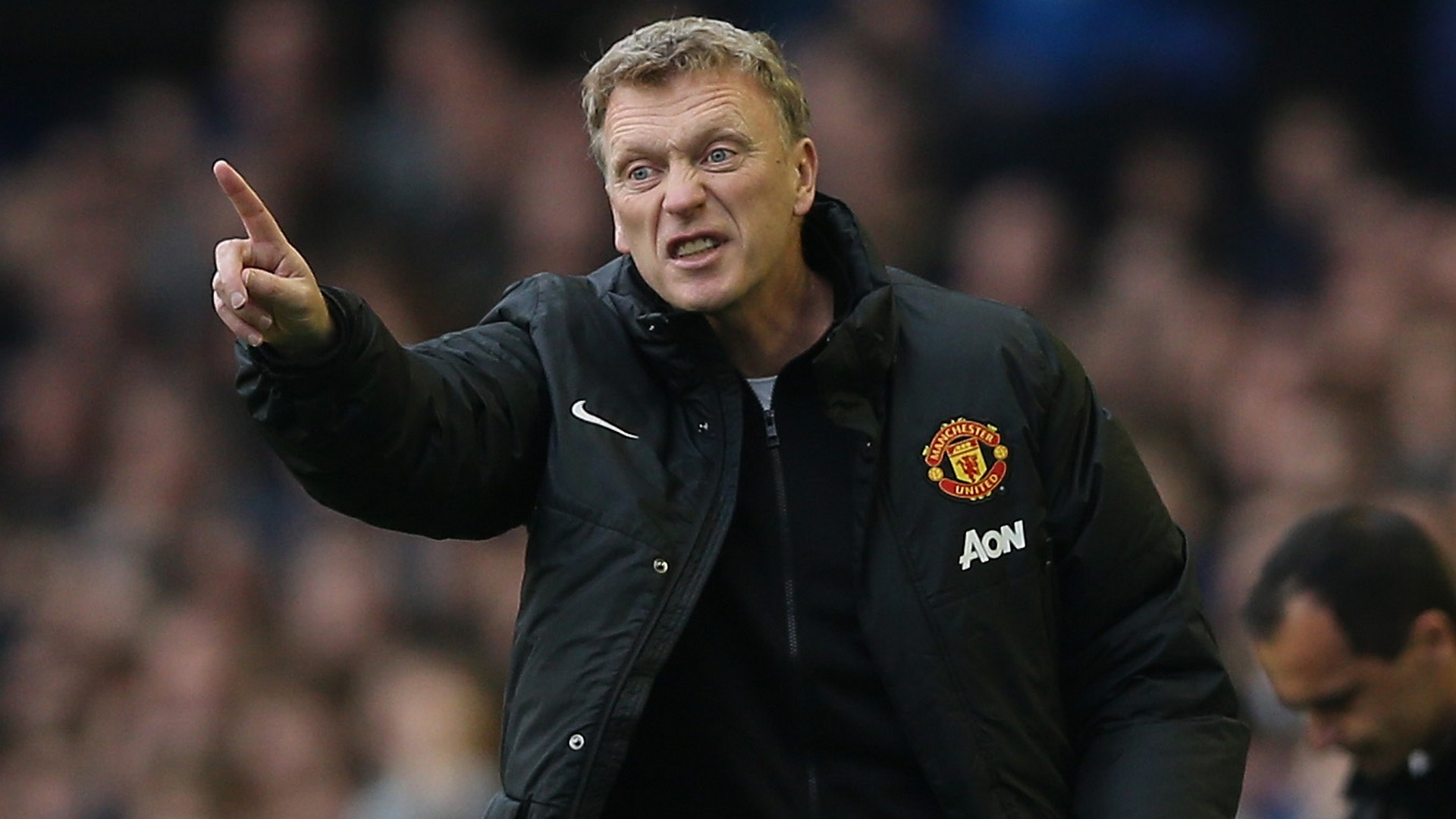 Five things David Moyes got wrong at Manchester United which led to sacking - Bóng Đá