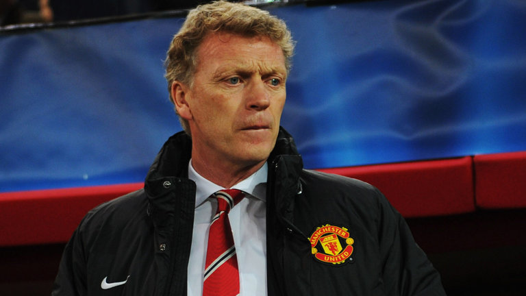 Five things David Moyes got wrong at Manchester United which led to sacking - Bóng Đá