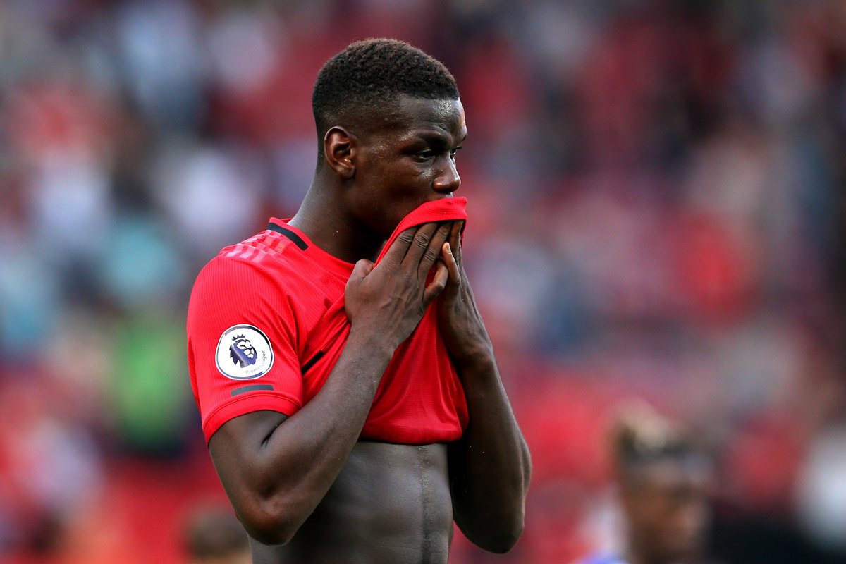 Man Utd determined to sell Paul Pogba after making contract extension decision - Bóng Đá
