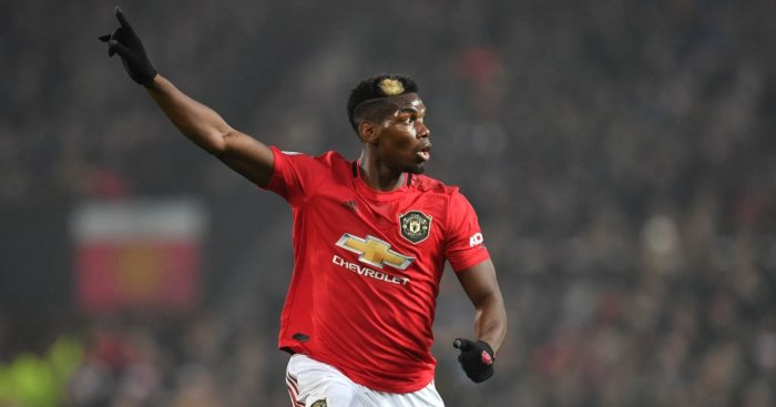 Man Utd determined to sell Paul Pogba after making contract extension decision - Bóng Đá