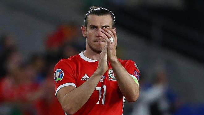 Bale donates half a million pounds to the Cardiff hospital where he was born - Bóng Đá