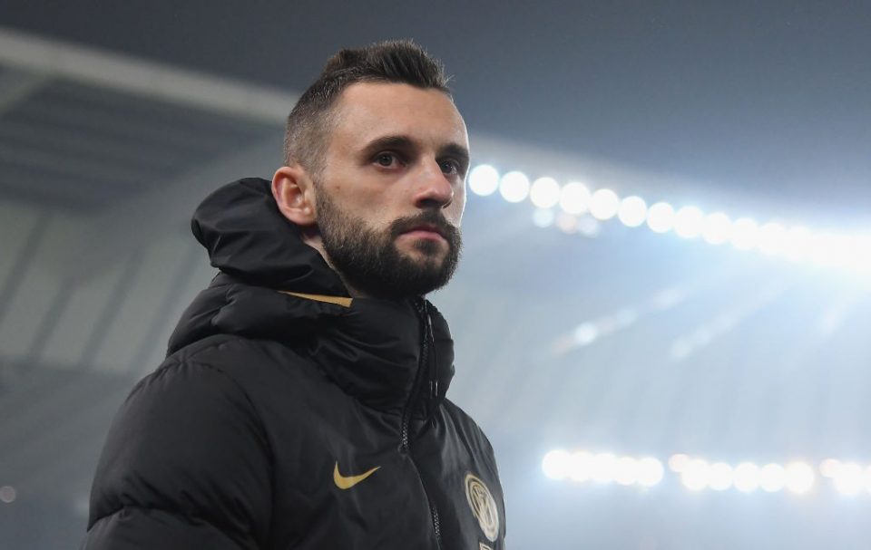 Liverpool Interested In €60M Rated Marcelo Brozovic Who Is Prioritising Contract Renewal Talks With Inter - Bóng Đá