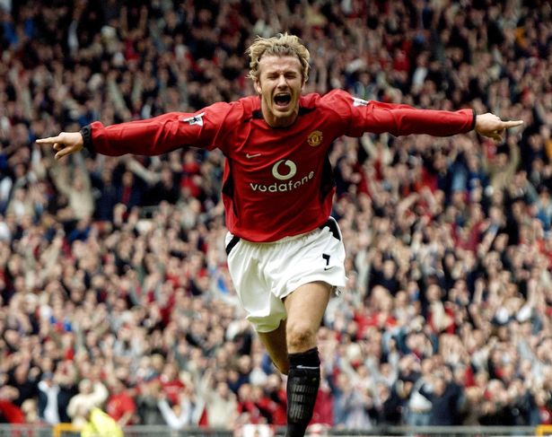 Manchester United number 7s - the best and worst in the Premier League era - Bóng Đá
