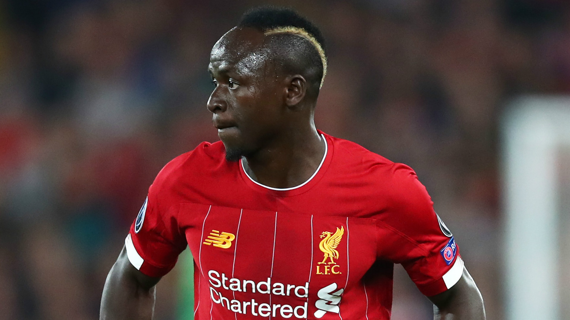 The Express are reporting that Liverpool are set to offer Sadio Mane a contact extension, and increase in salary. - Bóng Đá