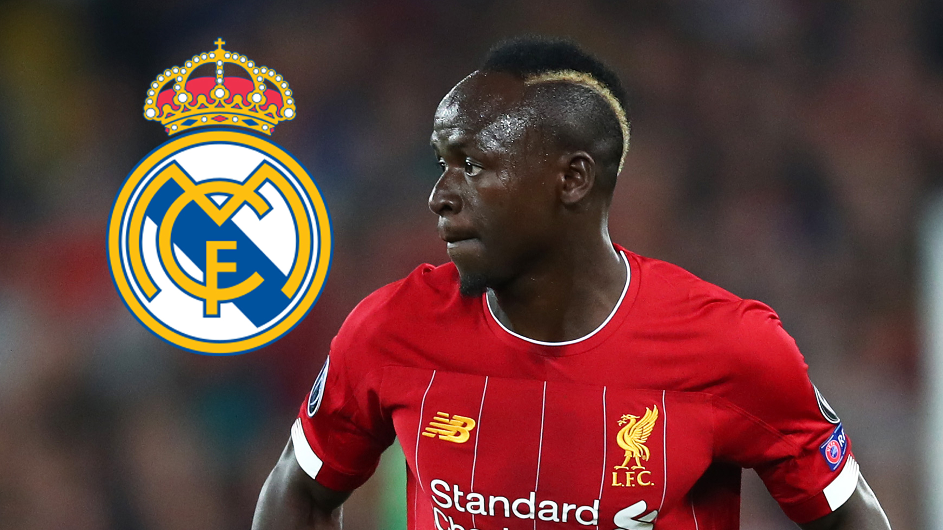 The Express are reporting that Liverpool are set to offer Sadio Mane a contact extension, and increase in salary. - Bóng Đá