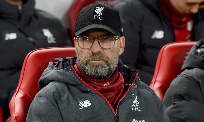 REPORTED LIVERPOOL TARGET SEES PRICE-TAG DROP FROM £50M TO £23M, AFTER ALLEGED ANFIELD TALKS - Bóng Đá
