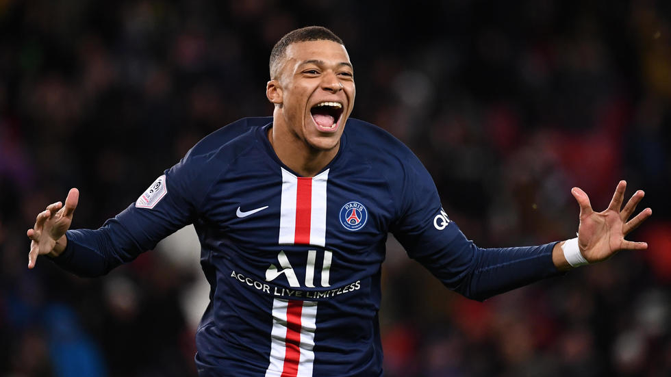 Paris Saint-Germain to challenge Real Madrid for Haaland - Bóng Đá