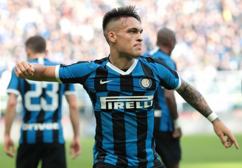 Lautaro and Pjanic: Barcelona are confident of their signings - Bóng Đá