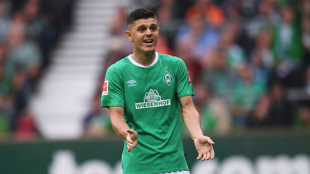 Liverpool dealt transfer blow as Milot Rashica 'agrees' to join RB Leipzig - Bóng Đá