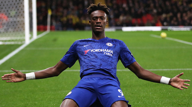 Tammy Abraham's contract renewal talks to be 'revisited sooner rather than later' by Chelsea - Bóng Đá