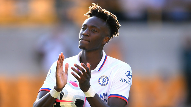 Tammy Abraham's contract renewal talks to be 'revisited sooner rather than later' by Chelsea - Bóng Đá