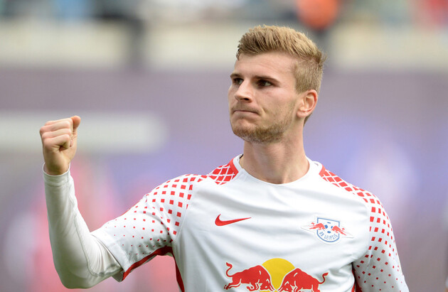 Timo Werner reportedly could consider joining United United on one condition - Bóng Đá
